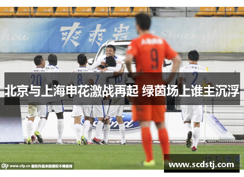 北京与上海申花激战再起 绿茵场上谁主沉浮