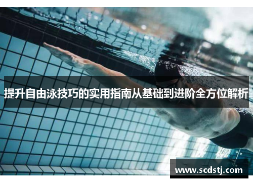 提升自由泳技巧的实用指南从基础到进阶全方位解析