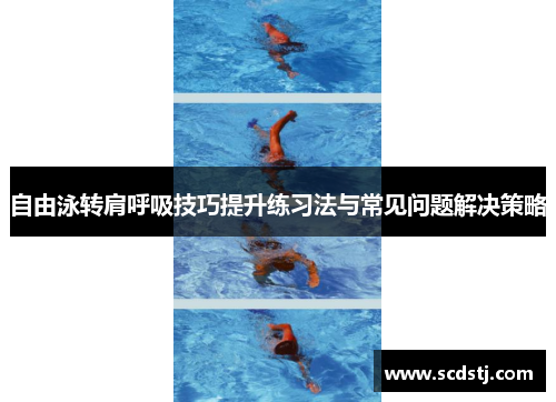 自由泳转肩呼吸技巧提升练习法与常见问题解决策略