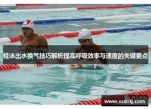 蛙泳出水换气技巧解析提高呼吸效率与速度的关键要点